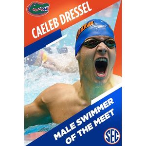 Image post by @gatorsswimdv on Instagram