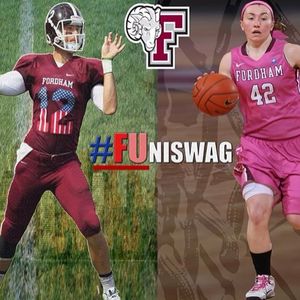Image post by @fordhamwbb on Instagram