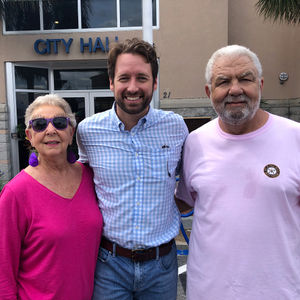 Image post by @joecunninghamsc on Instagram