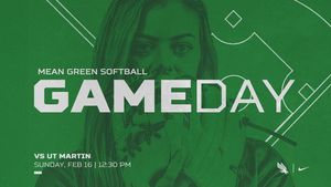 Image post by @meangreensb on Instagram