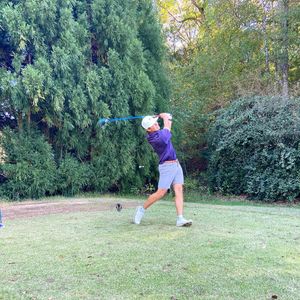 Image post by @highpointmgolf on Instagram