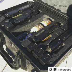 Image post by @seahorsecases on Instagram