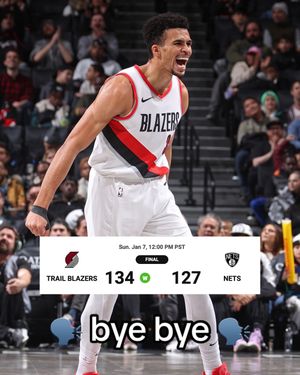 Image post by @trailblazers on TikTok