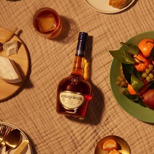 Image post by @courvoisier on Instagram