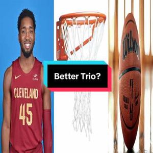 Video post by @cavs on TikTok