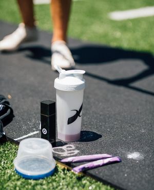 Image post by @xendurance on Instagram