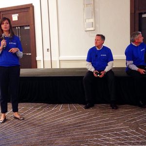 Image post by @protiviti on Instagram