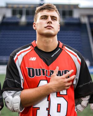 Image post by @denveroutlaws on Instagram