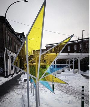 Image post by @mtl_unscripted on Instagram