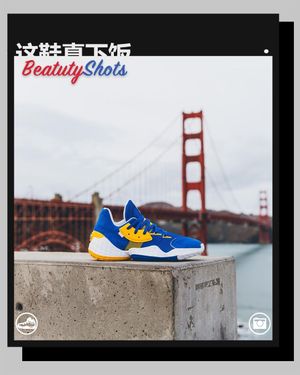 Image post by @kicksvisionofficial on Instagram