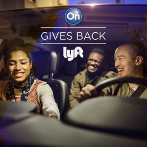 Image post by @onstar on Instagram