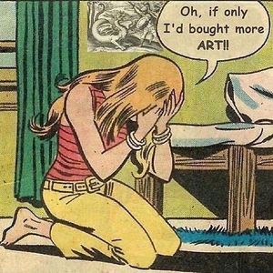 Image post by @westernavearts on Instagram