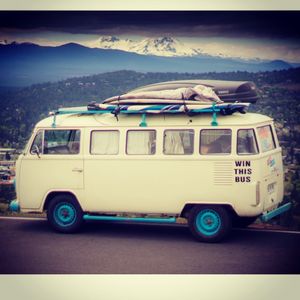 Image post by @kombilifeadventures on Instagram
