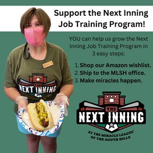 Image post by @mlsouthhills on Instagram