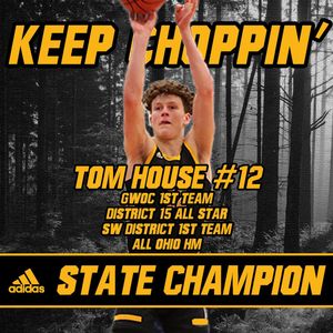Image post by @elksbasketball on Instagram