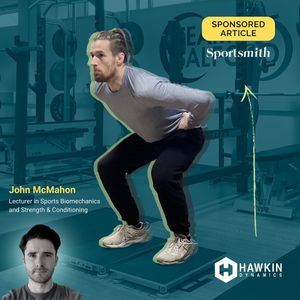Image post by @hawkindynamics on Instagram