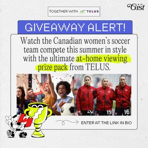 Image post by @thegistca on Instagram