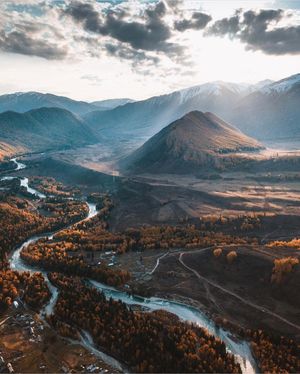 Image post by @dronepals on Instagram