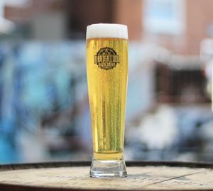 Image post by @navigationbrewingco on Instagram