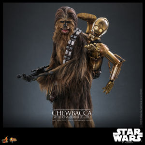 Image post by @hottoyscollectibles on Instagram