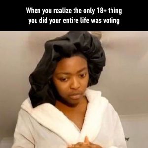 Image post by @9gag on Instagram