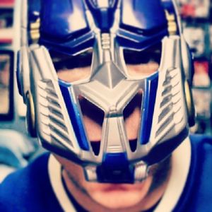 Image post by @stevedangle on Instagram