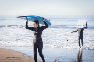Image post by @ucsc_athrec on Instagram