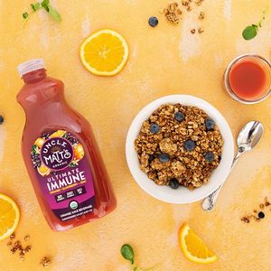 Image post by @unclemattsorganic on Instagram