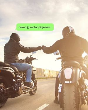 Image post by @boldriders on Instagram