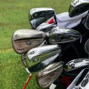 Image post by @wilsongolfcanada on Instagram