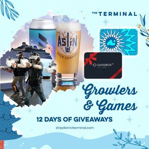 Image post by @sdterminal on Instagram
