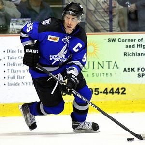 Image post by @wichita_thunder on Instagram