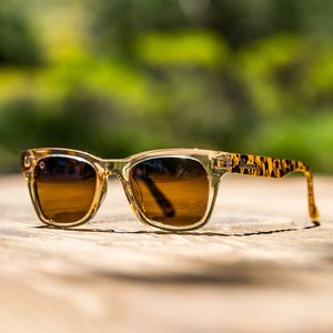 Image post by @knockaround on Instagram