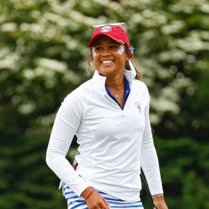 Image post by @uscwomensgolf on Instagram