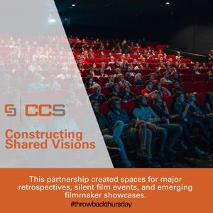 Image post by @ccsdifference on Instagram