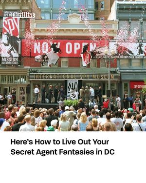 Image post by @thrillist on Instagram