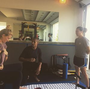 Image post by @kerrileewalsh on Instagram