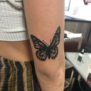 Image post by @clearvisiontattoo on Instagram