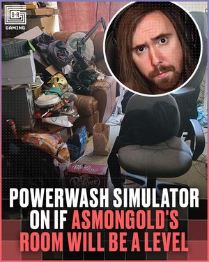Image post by @brgaming on Instagram