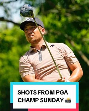 Image post by @nbcgolf on TikTok