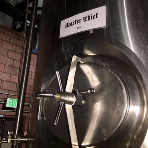 Image post by @grimmbrosbrew on Instagram