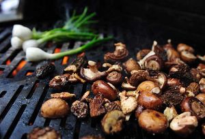 Image post by @kalamazoogrills on Instagram