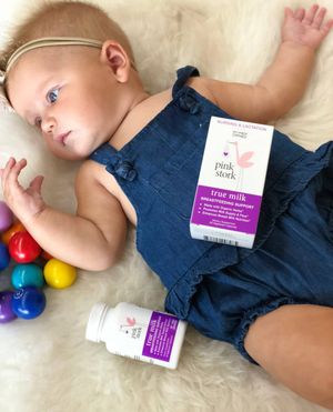 Image post by @pinkstork on Instagram