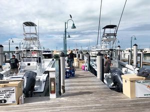 Image post by @freemanboatworks on Instagram