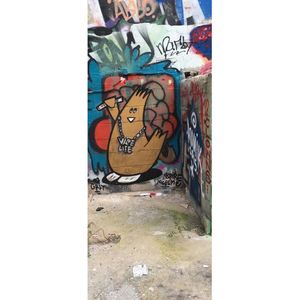 Image post by @chrishaven on Instagram