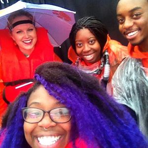 Image post by @cucentralspirit on Instagram