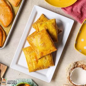Image post by @buzzfeedtasty on Instagram