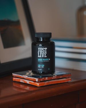Image post by @justlive on Instagram