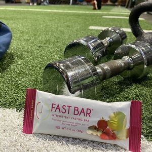 Image post by @thefastbar on Instagram