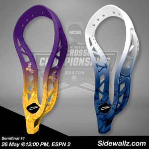 Image post by @sidewallzlacrosse on Instagram